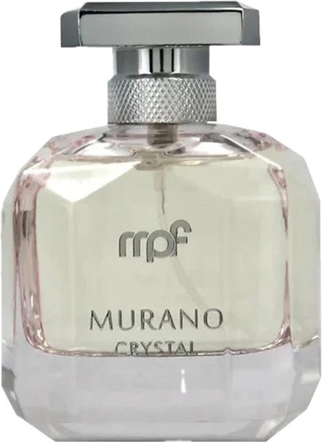 Murano Crystal
