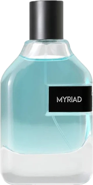 Myriad