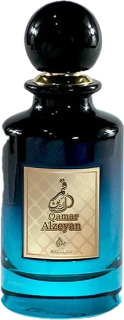 Qamar Alzeyan