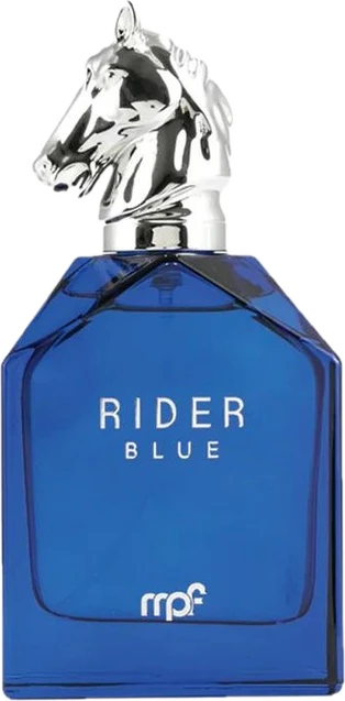Rider Blue