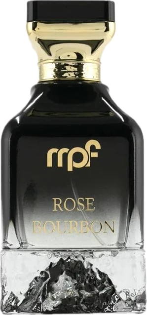 Rose Bourbon