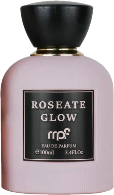 Roseate Glow