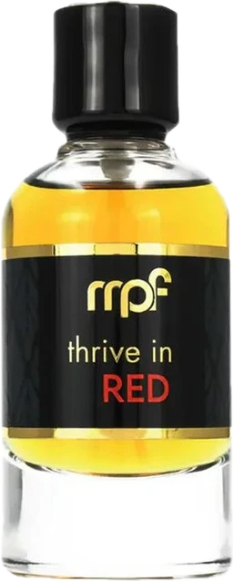 Thrive In Red