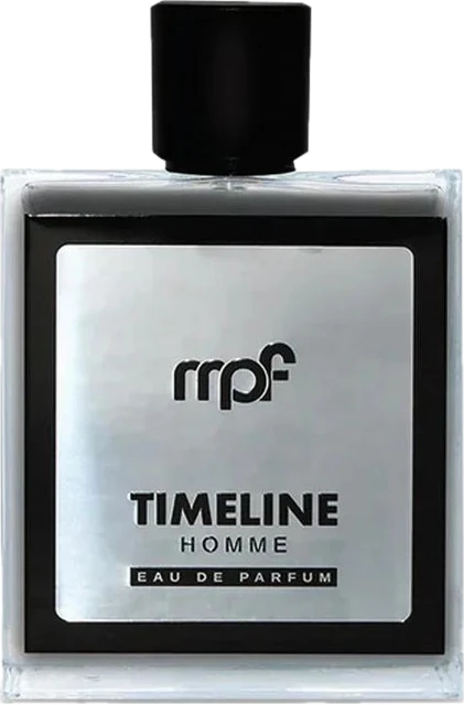 Timeline Homme