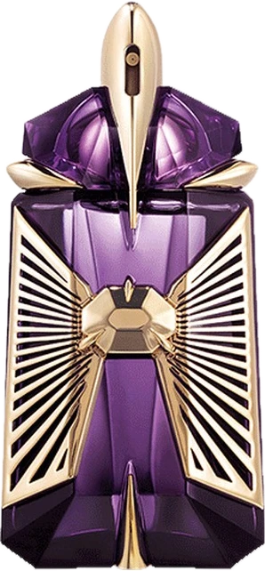 Alien 24 Carats Jewel Talisman