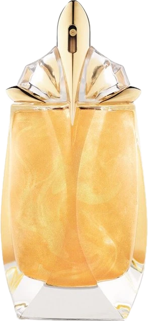 Alien Eau Extraordinaire Gold Shimmer