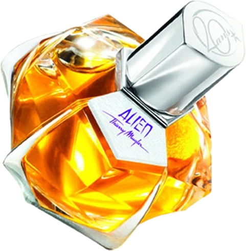 Alien Les Parfums de Cuir