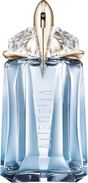 Alien Mirage