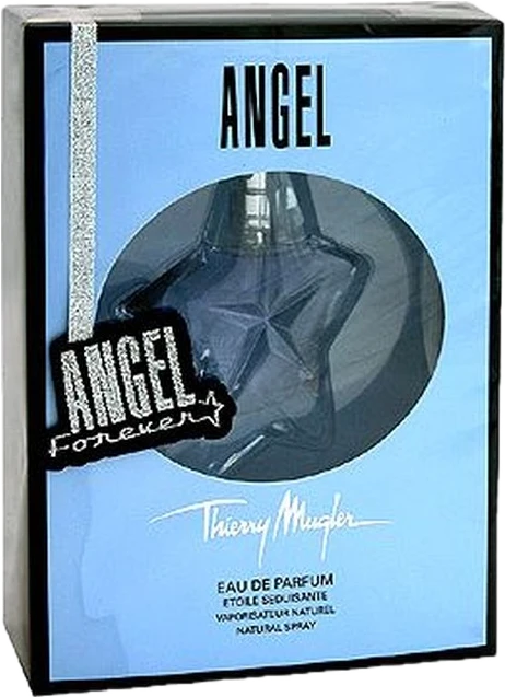 Angel Forever