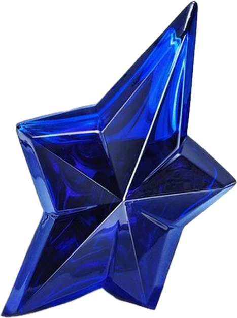 Angel Sapphire Star