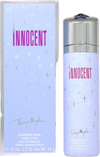 Innocent Summer Dew