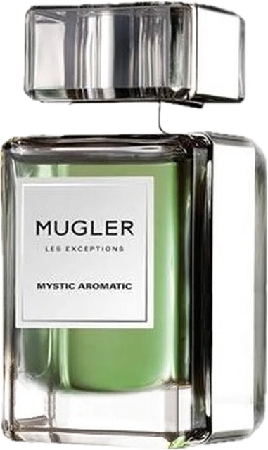 Mystic Aromatic
