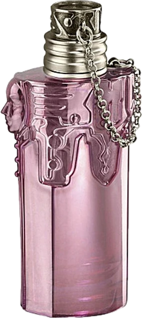 Womanity Liqueurs de Parfum