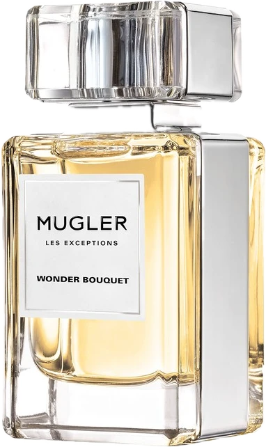 Wonder Bouquet