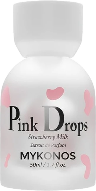 Pink Drops