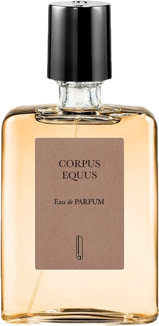 Corpus Equus