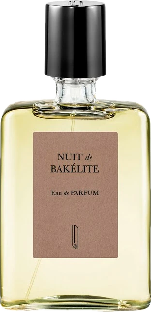 Nuit de Bakélite