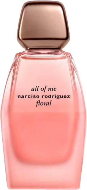 All Of Me Floral