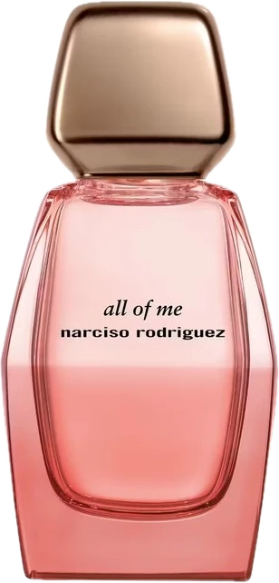 All Of Me Intense