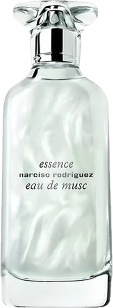 Essence Eau de Musc Fresh Iridescent Eau Fraîche