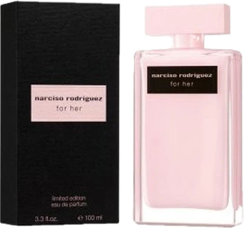 Narciso Rodriguez for Her Eau de Parfum (10th Anniversary Limited Edition)