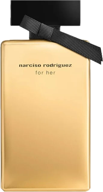 Narciso Rodriguez For Her Eau de Toilette Limited Edition 2022