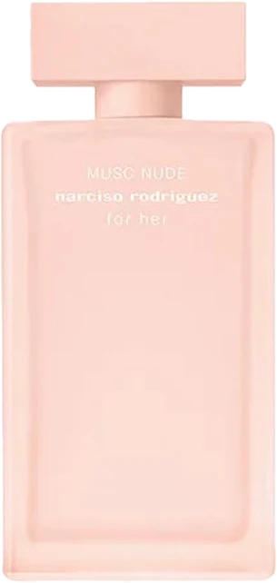 Narciso Rodriguez For Her Musc Nude