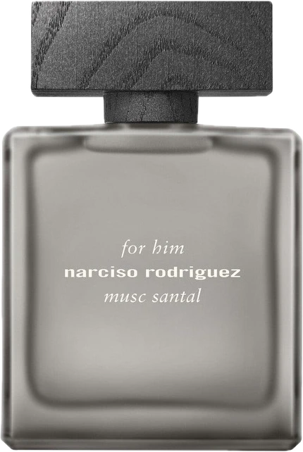 Narciso Rodriguez for Him Musc Santal