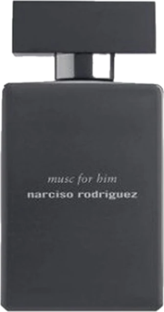 Narciso Rodriguez Musc Oil for Him