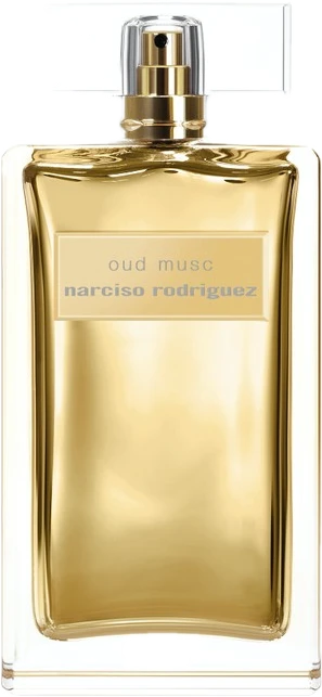 Oud Musc