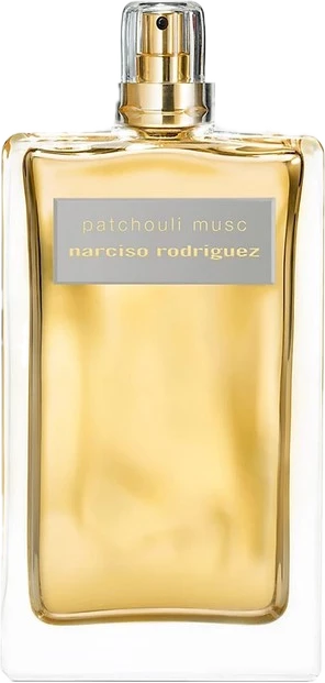 Patchouli Musc
