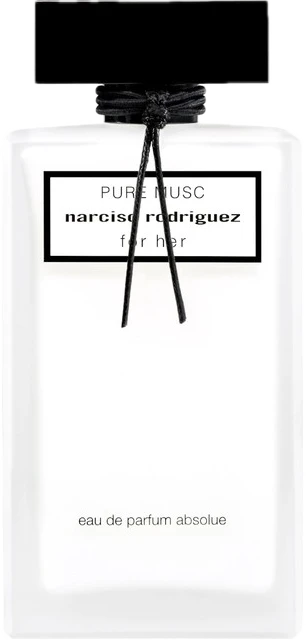 Pure Musc Absolu For Her