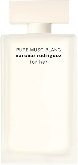 Pure Musc Blanc For Her