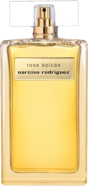 Rose Épicée