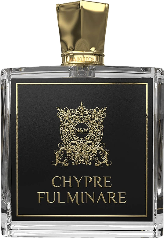Chypre Fulminare