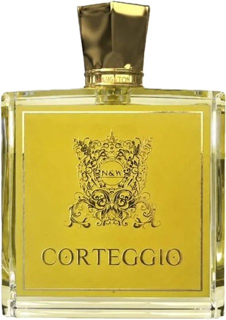 Corteggio