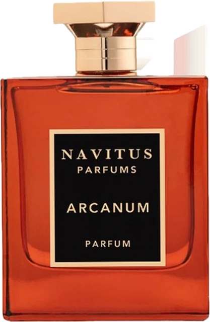 Arcanum