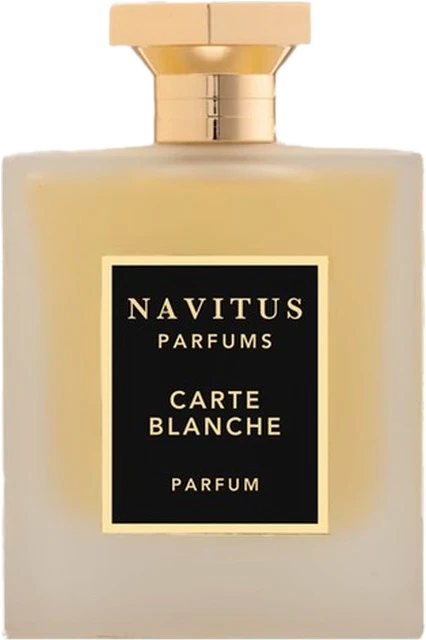 Carte Blanche