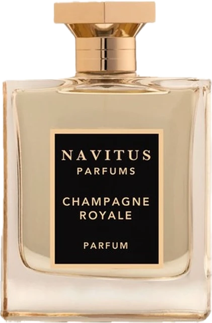 Champagne Royale