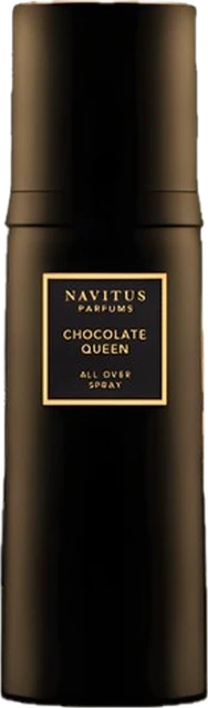 Chocolate Queen