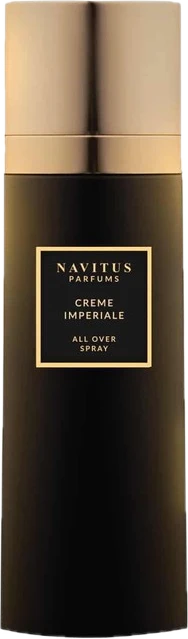 Creme Imepriale