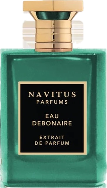Eau Debonaire