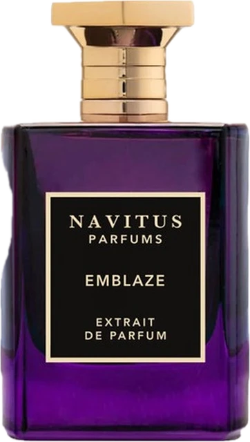 Emblaze