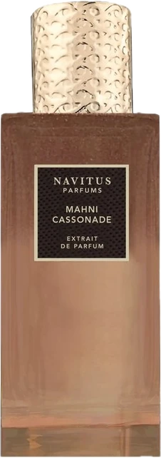 Mahni Cassonade