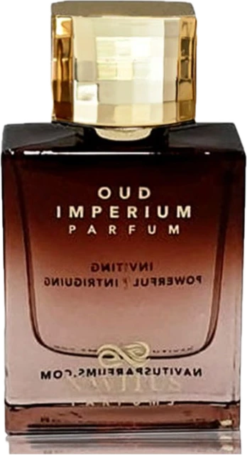 Oud Imperium