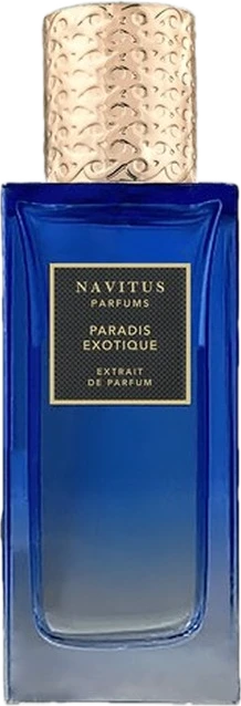Paradis Exotique