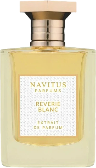 Reverie Blanc