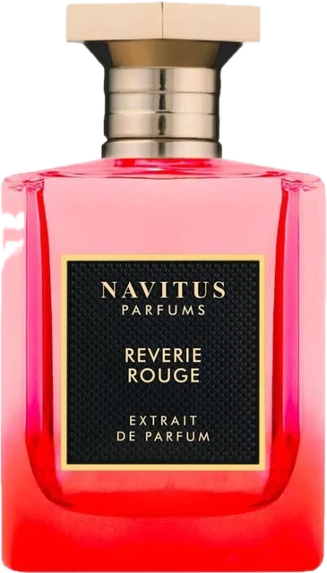 Reverie Rouge