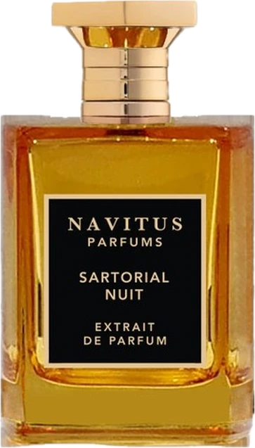 Sartorial Nuit