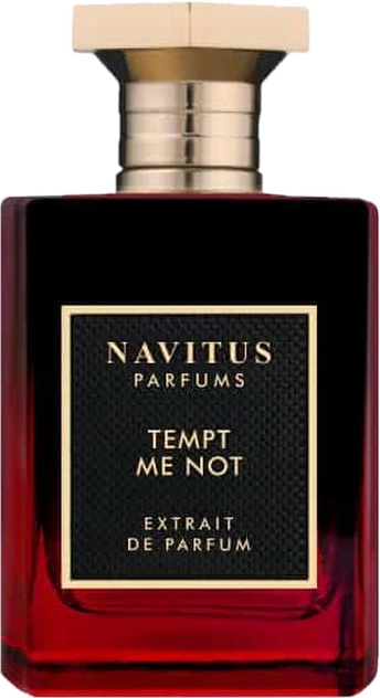 Tempt Me Not